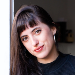 Antonella Marcuzzi-Freelancer in Buenos Aires,Argentina