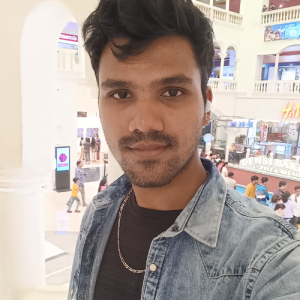 Nikhil Kumar-Freelancer in Noida,India