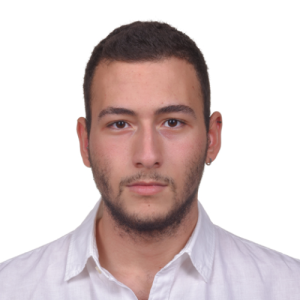 Celik Demirdelen-Freelancer in Istanbul,Turkey