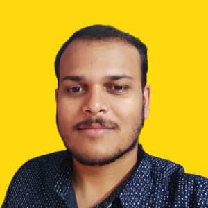 Animesh Raj-Freelancer in Patna,India