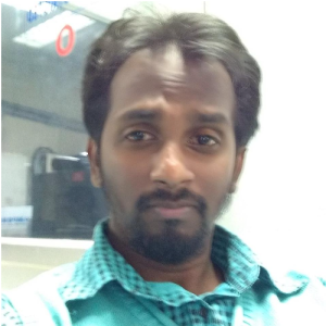 Mohammad Aboobakar-Freelancer in Hyderabad,India