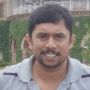 Ratheesh P Parameswaran-Freelancer in Bangalore,India