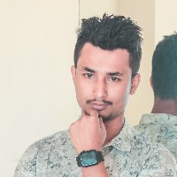 Md Robin-Freelancer in Dhaka District,Bangladesh