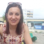 Nadezhda Bacher-Freelancer in Sofia,Bulgaria