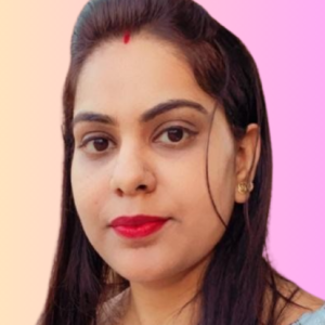 Richa Jain-Freelancer in ,India