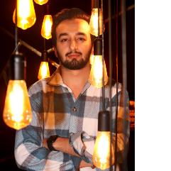 Abdullah Furkan Akdere-Freelancer in Kahramanmaraş,Turkey