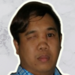 Godfred Sumbo-Freelancer in Iloilo City,Philippines