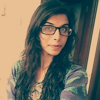 Rabia Tahir-Freelancer in Faisalabad,Pakistan