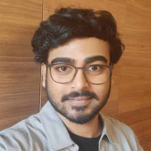 Akash Mishra-Freelancer in Noida,India