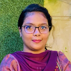 Sadia Binte Islam-Freelancer in Dhaka,Bangladesh