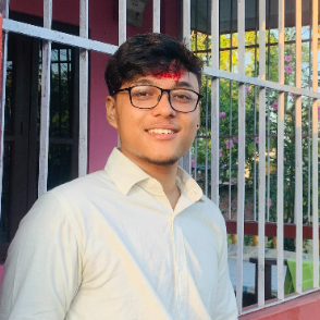 Anuj Poudel-Freelancer in Bhadrapur,Nepal