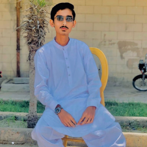 Mubashir Rajput-Freelancer in Hyderabad,Pakistan