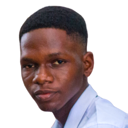 Felix Ajibade-Freelancer in Ibadan,Nigeria