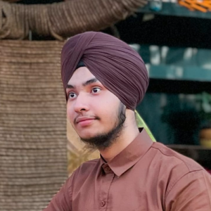 Jaswinder Singh-Freelancer in Delhi,India
