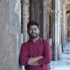 Kolhe Srujan Balaji-Freelancer in Nanded,India