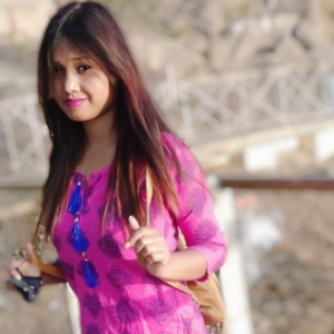 Swati Tiru-Freelancer in RANCHI,India