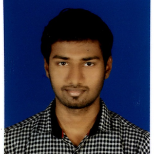 Suman KB-Freelancer in Chennai,India