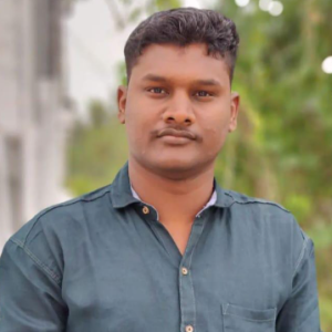 Arun Aakash-Freelancer in Coimbatore,India