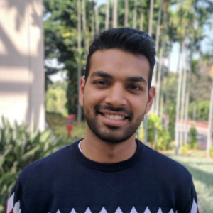 Madhav Sharma-Freelancer in Bengaluru,India