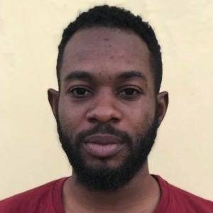 Chile Simon-Freelancer in Abuja,Nigeria