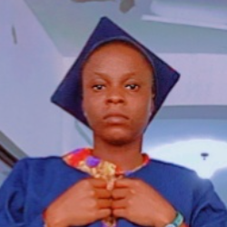 Queen-Esther Angel-Freelancer in ikeja,Nigeria