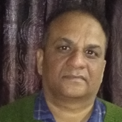 Vijay Anand-Freelancer in Chandigarh,India