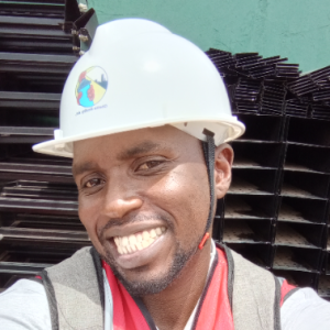 Samuel Mwithaga-Freelancer in Nairobi,Kenya