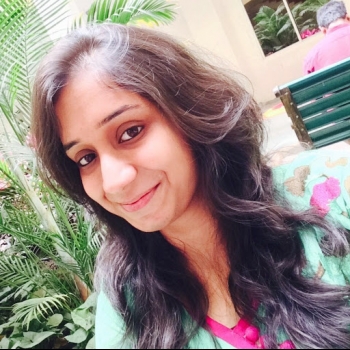 Divya Agrawal-Freelancer in Indore,India