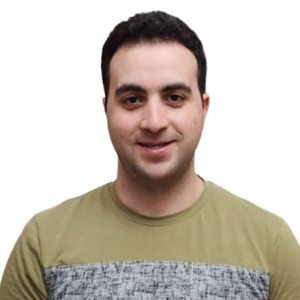 Mahmoud Hamdy-Freelancer in New Cairo City,Egypt