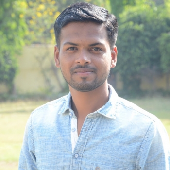 Bhavin Patel-Freelancer in Vapi,India