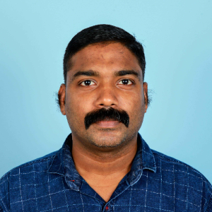 Sumesh K V-Freelancer in Kochi, Kerala,India