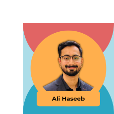 Ali Haseeb-Freelancer in Lahore,Pakistan