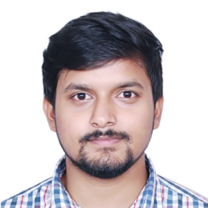 Nilesh Prasad-Freelancer in Bengaluru,India