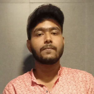 Souvick Chakraborty-Freelancer in Kolkata,India