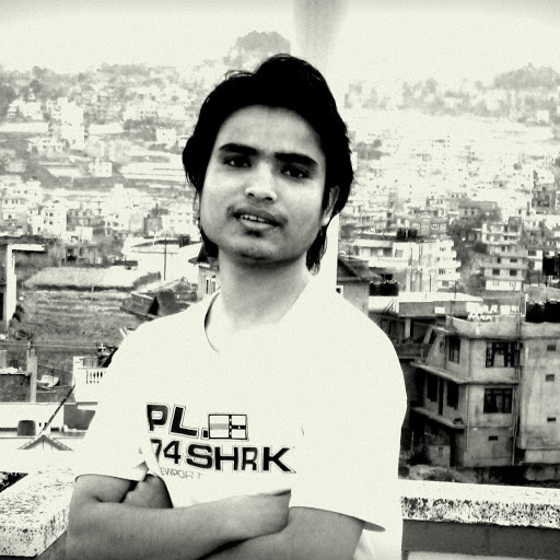 Basant Mote-Freelancer in Kathmandu,Nepal