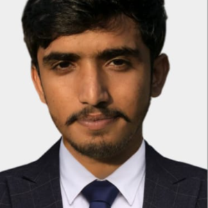 Shahid Hussain-Freelancer in Sukkur,Pakistan