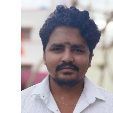Gokulnath Govindan-Freelancer in Hosur,India