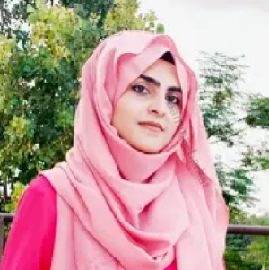 Amina Barkat-Freelancer in Islamabad,Pakistan