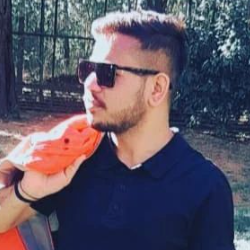 Amar Gaurkhede-Freelancer in Bhopal,India