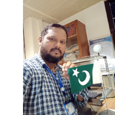 Muhammad Salman-Freelancer in Pakistan,Pakistan