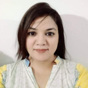 Hera Saeed-Freelancer in Karachi,Pakistan