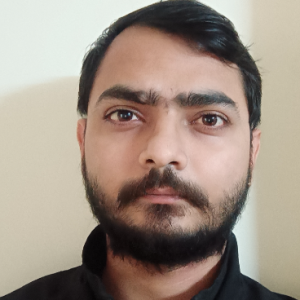 Pranshu Shrivastav-Freelancer in Indore,India