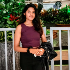 Isha Jain-Freelancer in Bengaluru,India