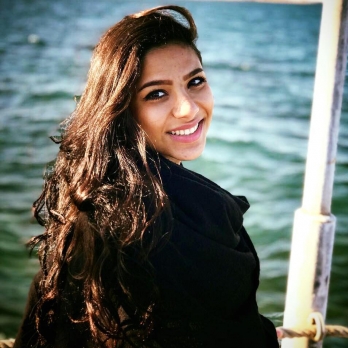 Salma Shabana-Freelancer in Nasr City,Egypt