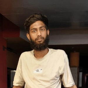 Muhammad Farman-Freelancer in Ludhiana,India