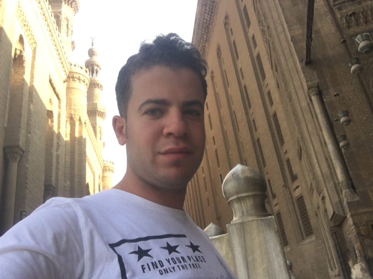 Islam Atef-Freelancer in ,Egypt