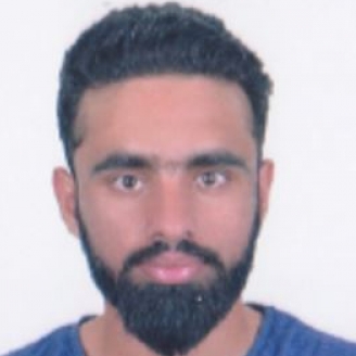 Zeeshan Butt-Freelancer in Al Khobar,Saudi Arabia