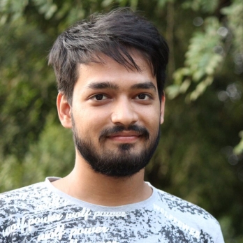 Maunish Bhavsar-Freelancer in Kheda,India