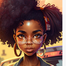 Aisha Mcburnie-Freelancer in Oakland,USA