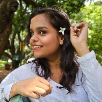 Vibha Chandeliya-Freelancer in Bangalore,India